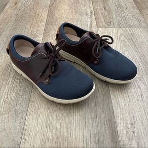 Birkenstock- Minot Sneakers